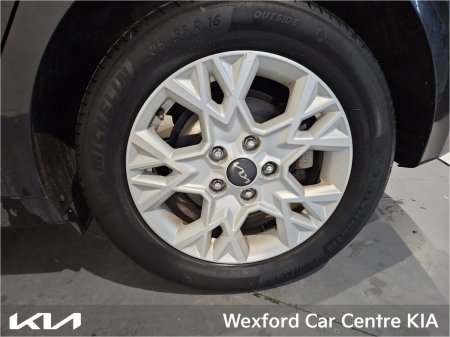 2023 Kia Ceed - photo 9