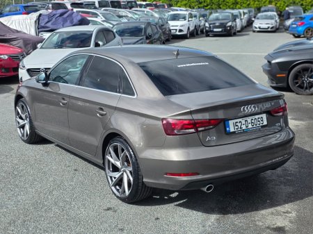 2015 Audi A3 - photo 3