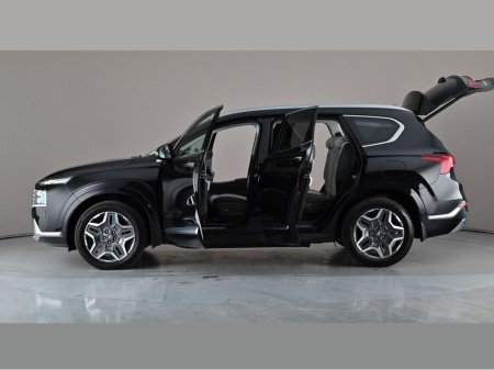 2023 Hyundai Santa Fe - photo 11
