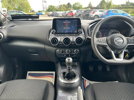 2020 Nissan Juke - photo 10