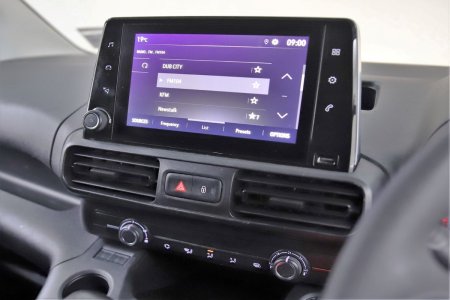 2022 Opel Combo - photo 18