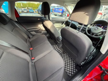 2019 Volkswagen Polo - photo 35