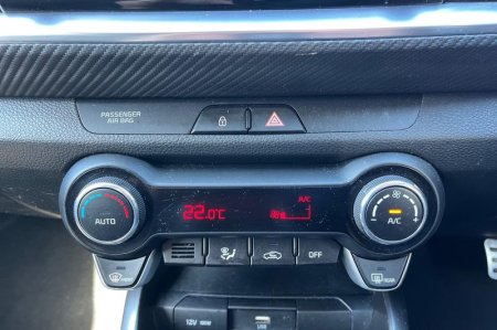 2025 Kia Stonic - photo 36