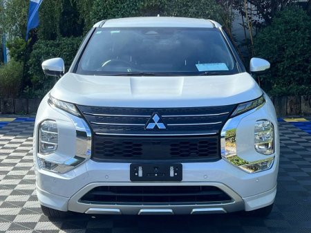 2022 Mitsubishi Outlander - photo 18