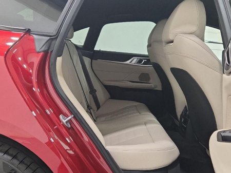 2026 BMW i4 - photo 22