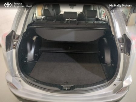 2019 Toyota RAV4 - photo 10