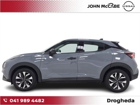 2025 Nissan Juke - photo 4