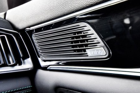 2026 BYD SEAL U - photo 23
