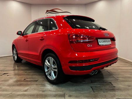 2016 Audi Q3 - photo 15