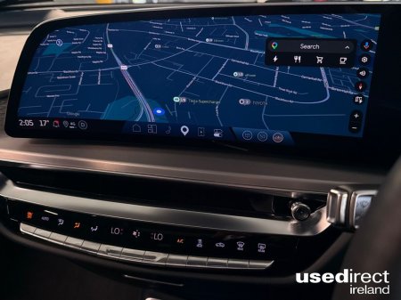 2025 Cadillac Lyriq - photo 22