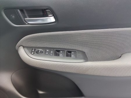 2021 Honda Jazz - photo 19