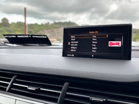 2018 Audi Q7 - photo 29