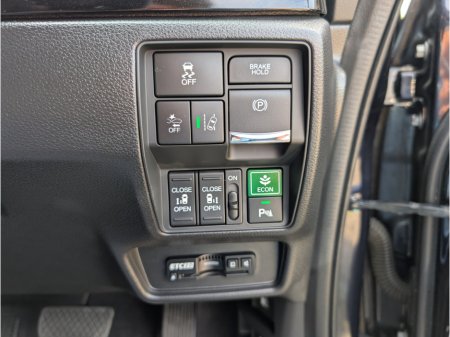 2021 Honda Odyssey - photo 23
