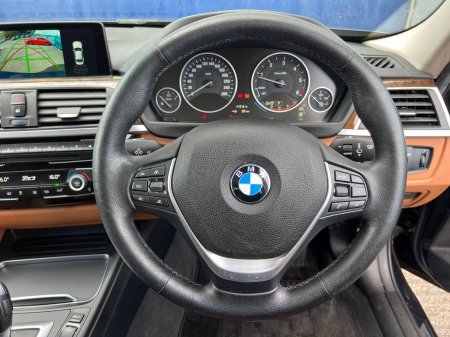 2016 BMW 3-Series - photo 4