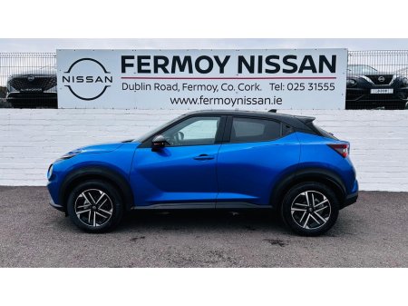 2026 Nissan Juke - photo 5
