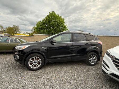 2017 Ford Kuga - photo 3