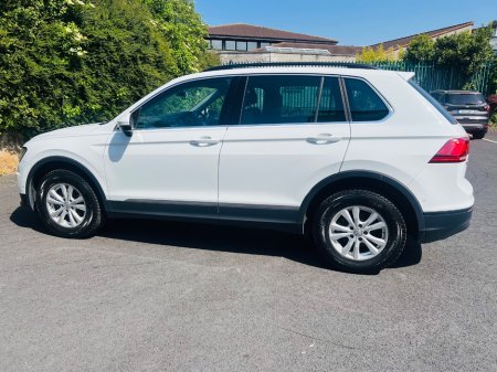 2019 Volkswagen Tiguan - photo 9