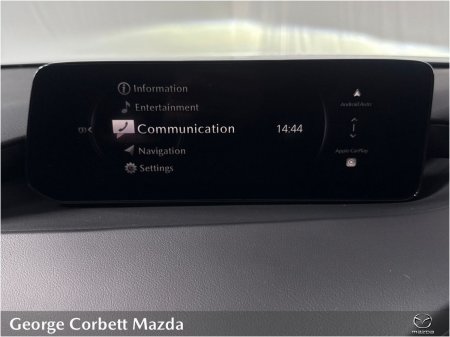 2026 Mazda Mazda3 - photo 12