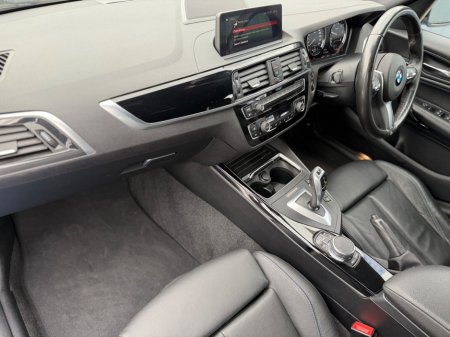 2018 BMW 1-Series - photo 52