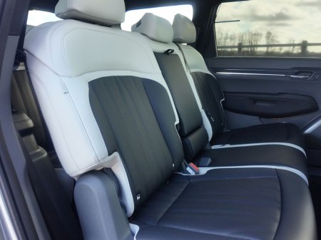 2027 Kia EV9 - photo 19