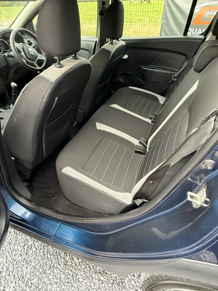 2018 Dacia Sandero Stepway - photo 8