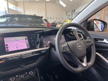 2023 Opel Grandland X - photo 3