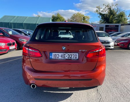 2018 BMW 2-Series - photo 10