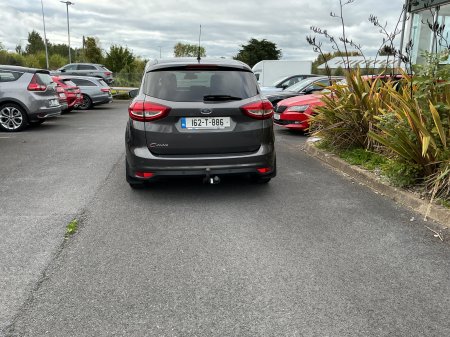 2016 Ford C-Max - photo 7