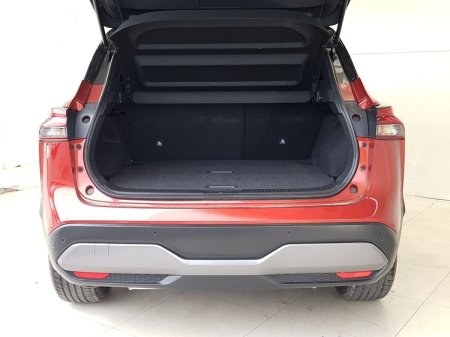 2023 Nissan Qashqai - photo 19