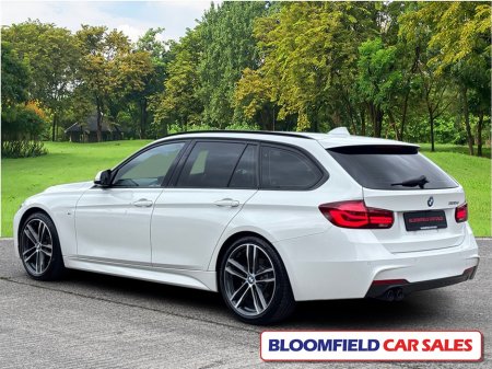 2019 BMW 3-Series - photo 5