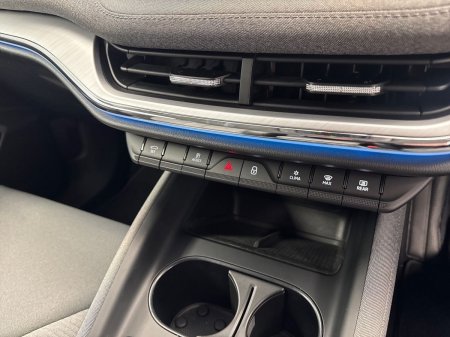 2023 Skoda Enyaq - photo 8