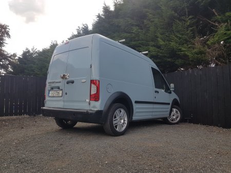 2011 Ford Transit - photo 6