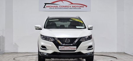 2017 Nissan Qashqai - photo 3