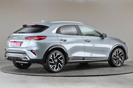 2024 Kia XCeed - photo 10