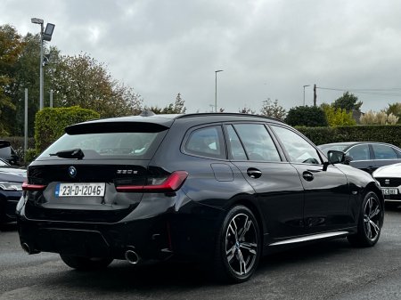 2023 BMW 3-Series - photo 5