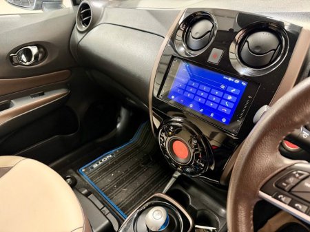 2016 Nissan Note - photo 6