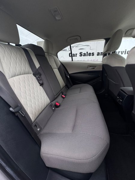 2020 Toyota Corolla - photo 14