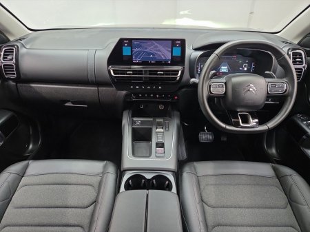 2025 Citroen C5 Aircross - photo 3
