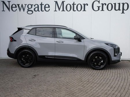 2026 Kia Sportage - photo 4