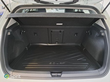 2021 Volkswagen Golf - photo 15