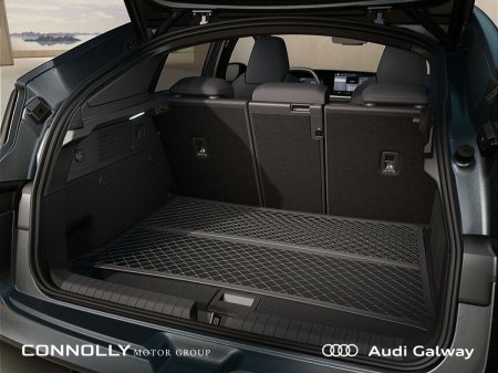 2027 Audi A2 e-tron - photo 8