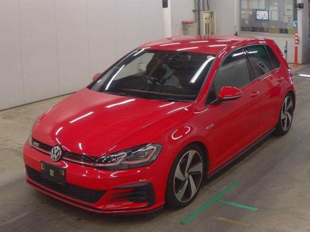 2017 Volkswagen Golf - photo 5
