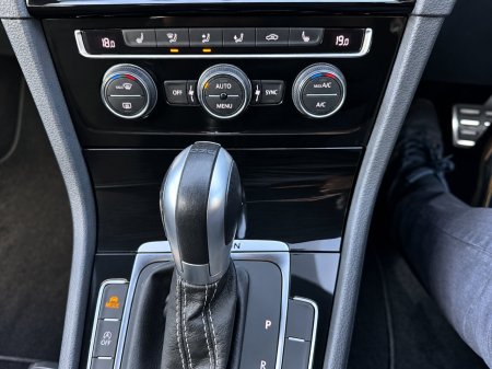 2018 Volkswagen Golf - photo 12