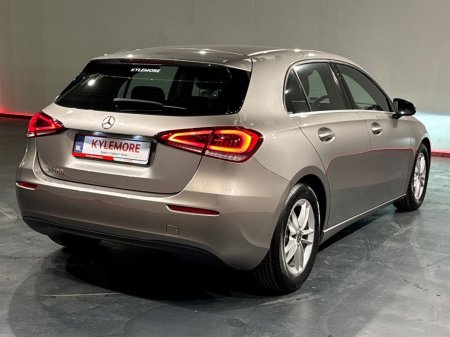 2019 Mercedes-Benz A-Class - photo 3