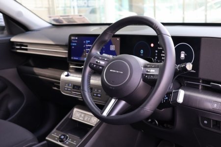 2024 Hyundai KONA - photo 11