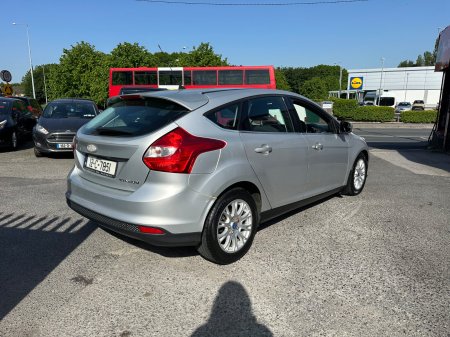 2012 Ford Focus - photo 9