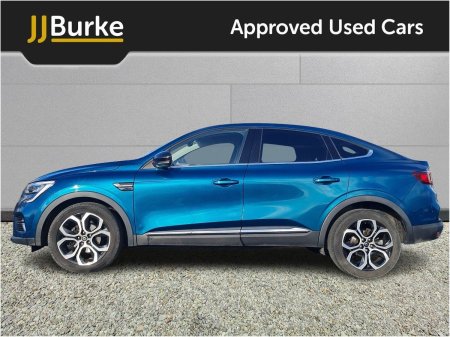 2021 Renault Arkana - photo 3