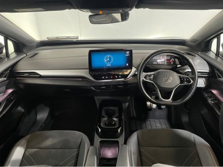 2023 Volkswagen ID.5 - photo 15