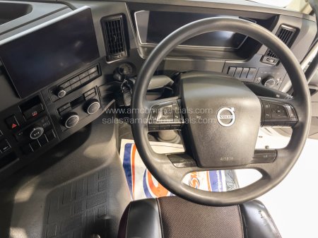 2021 VOLVO FMX 420 - photo 25