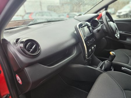 2013 Renault Clio - photo 7